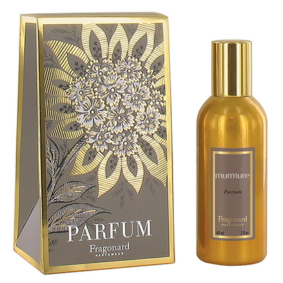 Vzorka Murmure, Fragonard, pravý parfum, 10 ml