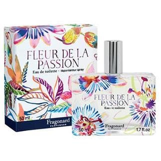 Fleur de la Passion, Fragonard, toaletná voda dámska, 50 ml