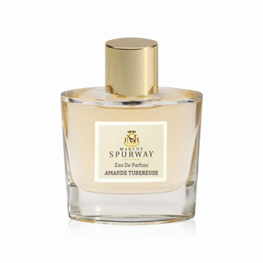 Amande Tubereuse, Marcus Spurway, parfumová voda, 100 ml