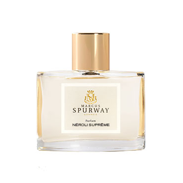 Neroli Supreme, Marcus Spurway, parfum, 50 ml