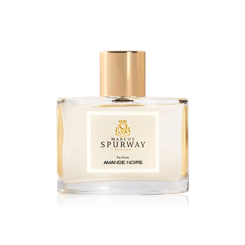 Amande Noire, Marcus Spurway, parfum, 50 ml