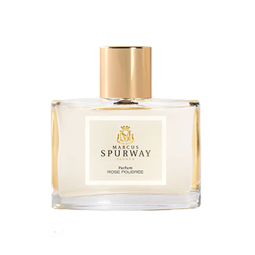 Rose Poudree, Marcus Spurway, parfum, 50 ml