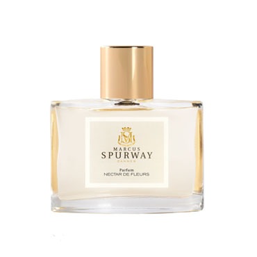 Nectar de Fleurs, Marcus Spurway, parfum, 50 ml
