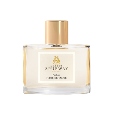 Fleur Defendue, Marcus Spurway, parfum, 50 ml