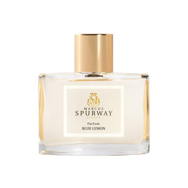 Blue Lemon, Marcus Spurway, parfum, 50 ml