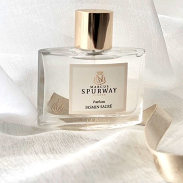 Jasmin Sacré, Marcus Spurway, parfum, 50 ml