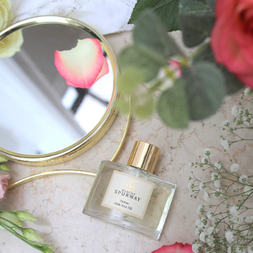 Ode a la Vie, Marcus Spurway, parfum, 50 ml