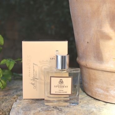 Accord Poivre, Marcus Spurway, pánsky parfum, 50 ml