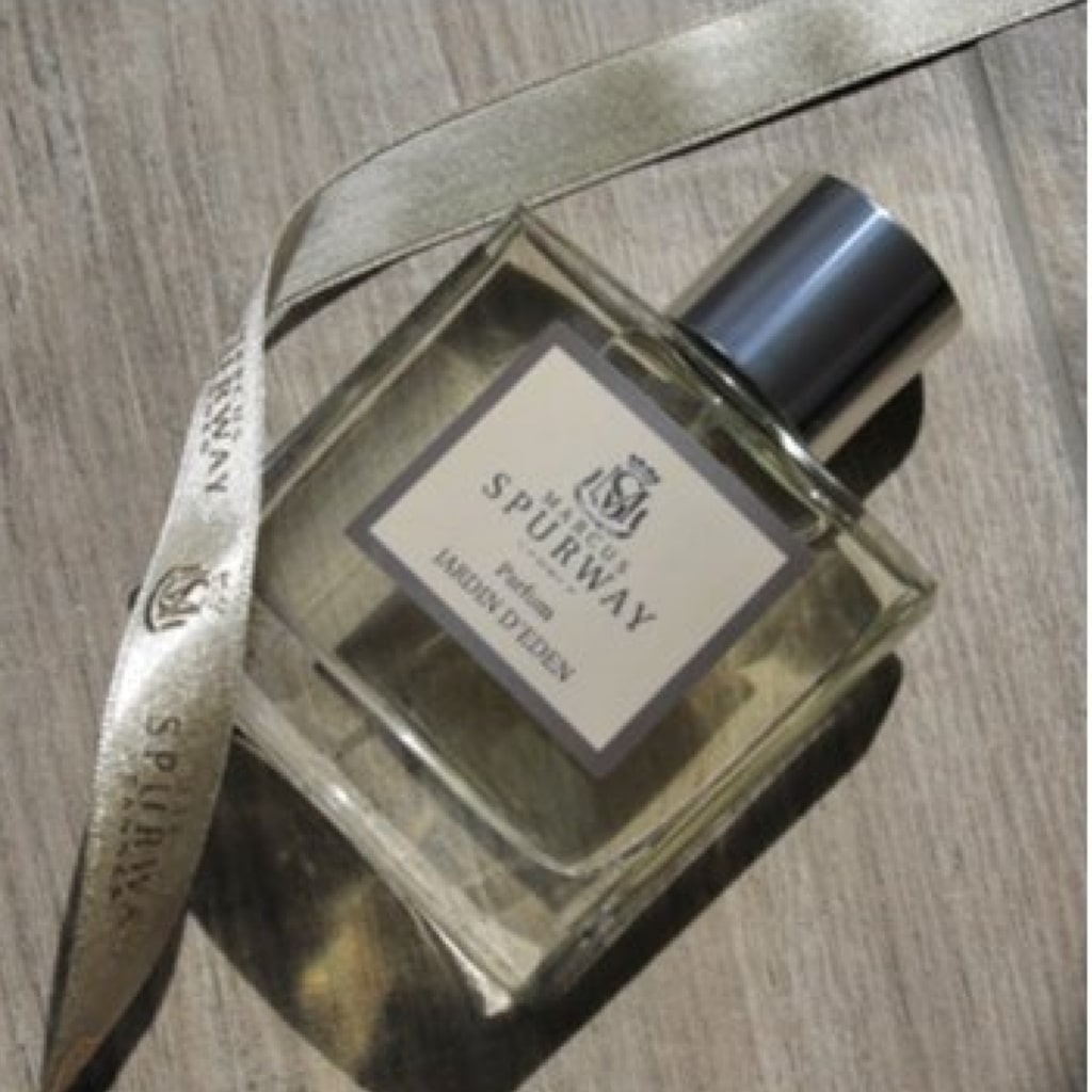 Jardin d´Eden, Marcus Spurway, pánsky parfum, 50 ml
