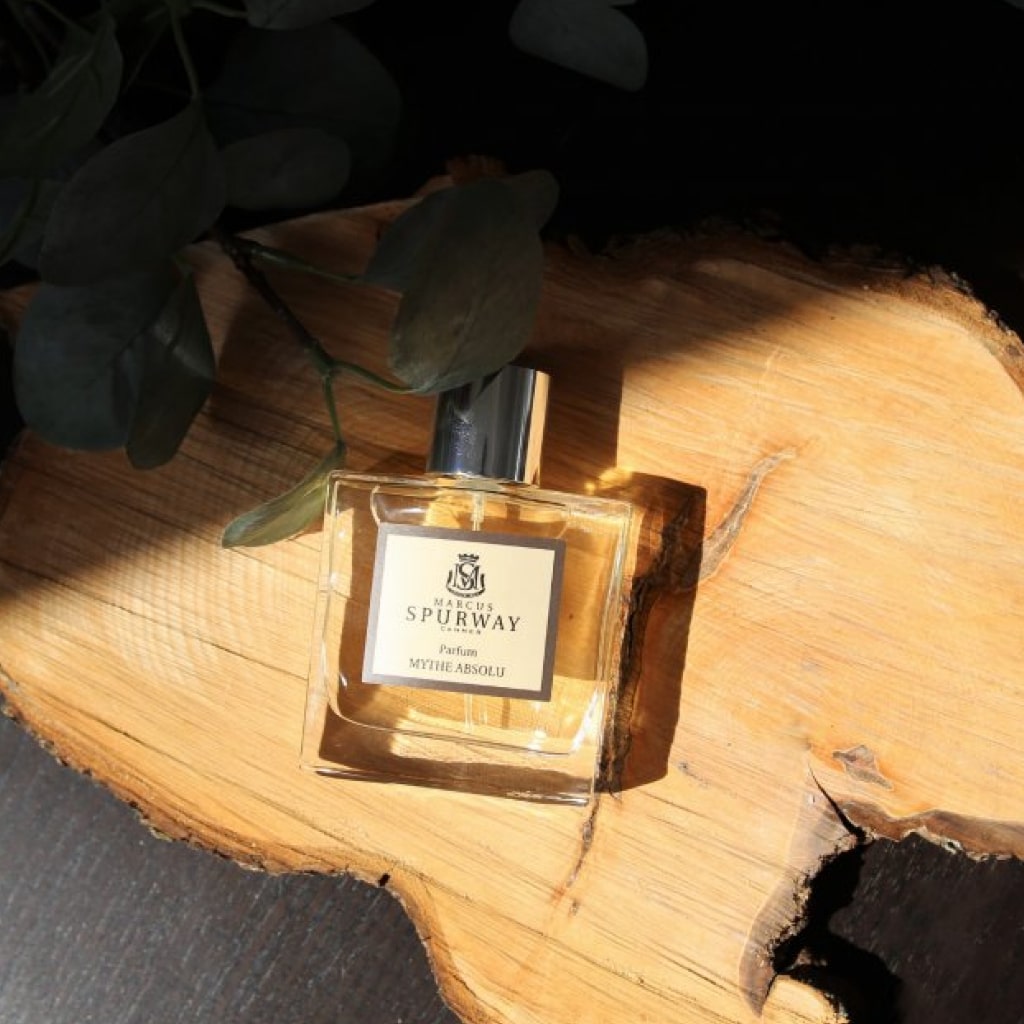 Mythe Absolu, Marcus Spurway, pánsky parfum, 50 ml