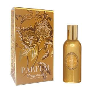 Jasmin Perle Thé, Fragonard´s garden, pravý parfum, 60 ml