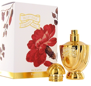 Billet Doux, Fragonard, parfumová voda, 50 ml