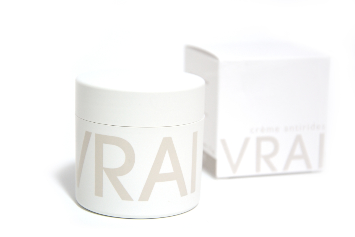 Krém proti vráskám, 50g, VRAI Anti-Wrinkle Face Cream, Fragonard