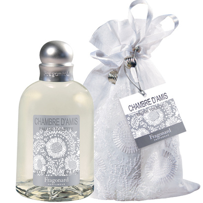 Chambre d'Amis, Fragonard, bytová vôňa ve spreji, 200 ml
