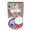 Mýdlo Fragonard's garden 150g s mýdlenkou, různé druhy (Druh Santal Cardamome)