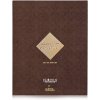 Parfémová voda oud vetiver EDP nabeel box