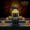 Ya Ghali, Nabeel Perfumes, Spray Perfume, 100 ml