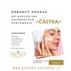 Dárkový poukaz Parfumeur 3