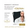 Dárkový poukaz Parfumeur 4
