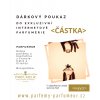 Dárkový poukaz Parfumeur 6