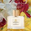 parfém s frezii freesia axaltant marcus spurway