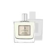 eau de parfum homme 100ml menthe santal