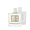 eau de parfum homme 100ml pomme vetiver