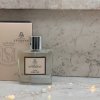Ambre Gris Marcus Spurway luxusni niche parfem pro muze z francie min