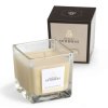 Bougies de parfum tendr