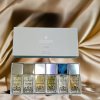 Galimard Vyběrova kolekce 6 luxusních panskych mini parfemů Galimard pansky parfem 6 x 15 ml 1