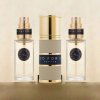 Miles Wambaugh Paris Luxusní darkovy set Mood for Oud Miles Wambaugh parfemova voda 3x30 ml 1