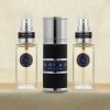 Miles Wambaugh Paris Luxusní darkovy set Son of a Gun Miles Wambaugh parfemova voda 3x30 ml 2