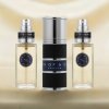 Miles Wambaugh Paris Luxusní darkovy set Son of a Gun Miles Wambaugh parfemova voda 3x30 ml 1