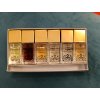 Výběrová kolekce 6 luxusních dámských mini parfémů, Galimard, dámský parfém, 6 x 15 ml