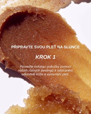 Zářící pleť za každého slunečného dne! Naše produkty jsou klíčem k optimální péči. Ochrana a hydratace v jednom kroku....